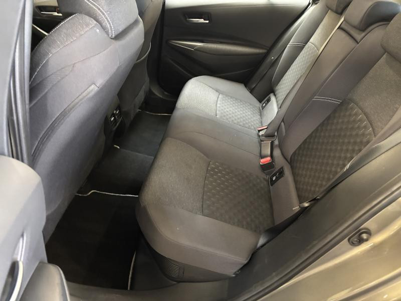 Occasion TOYOTA Corolla Touring Spt 1.8 hybride Dynamic LH + Business pack/nav 2023 BRONZE 26890 € à Seraing