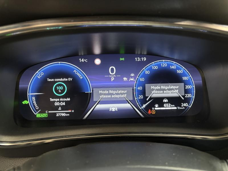 Used TOYOTA Corolla Touring Spt 1.8 hubride Dynamic LH + Business pack/nav 2023 BLUE € 26990 in Seraing