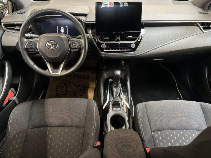 Occasion TOYOTA Corolla Touring Spt 1.8 hybride Dynamic LH + Business pack/nav 2023 BRONZE 26890 € à Seraing