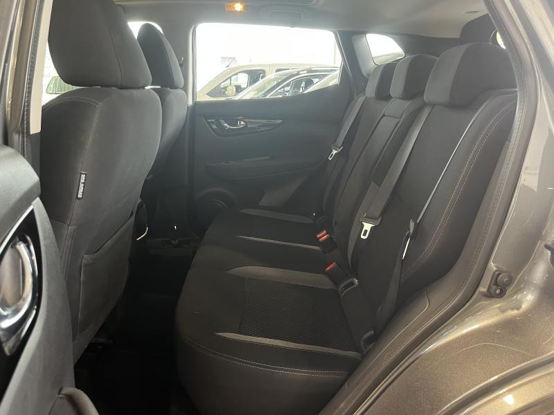Used NISSAN Qashqai 1.3 DIG-T Urban Edition 2019 GREY € 16290 in Wavre