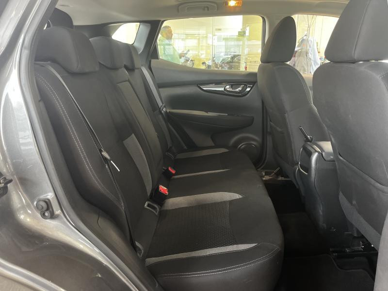 Used NISSAN Qashqai 1.3 DIG-T Urban Edition 2019 GREY € 16290 in Wavre