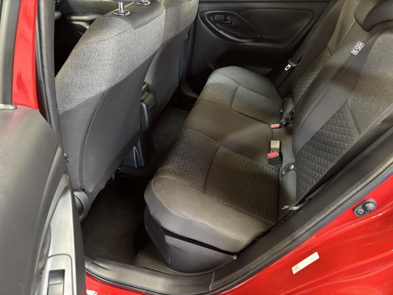 Occasion TOYOTA Yaris Cross 1.5 hybride Dynamic Plus LHD 2023 RED 27990 € à Seraing
