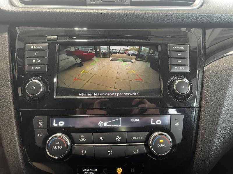Used NISSAN Qashqai 1.3 DIG-T Urban Edition 2019 GREY € 16290 in Wavre