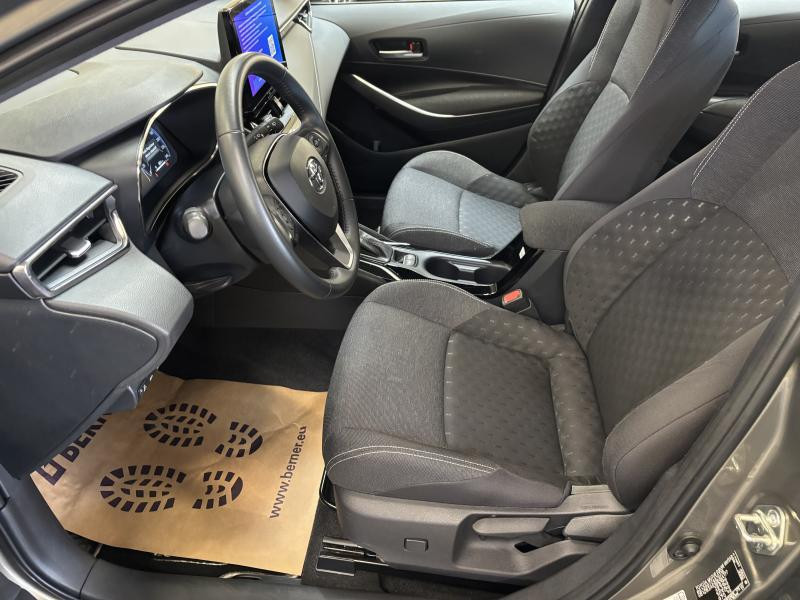 Occasion TOYOTA Corolla Touring Spt 1.8 hybride Dynamic LH + Business pack/nav 2023 BRONZE 26890 € à Seraing