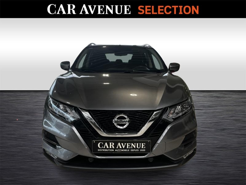 Used NISSAN Qashqai 1.3 DIG-T Urban Edition 2019 GREY € 16290 in Wavre