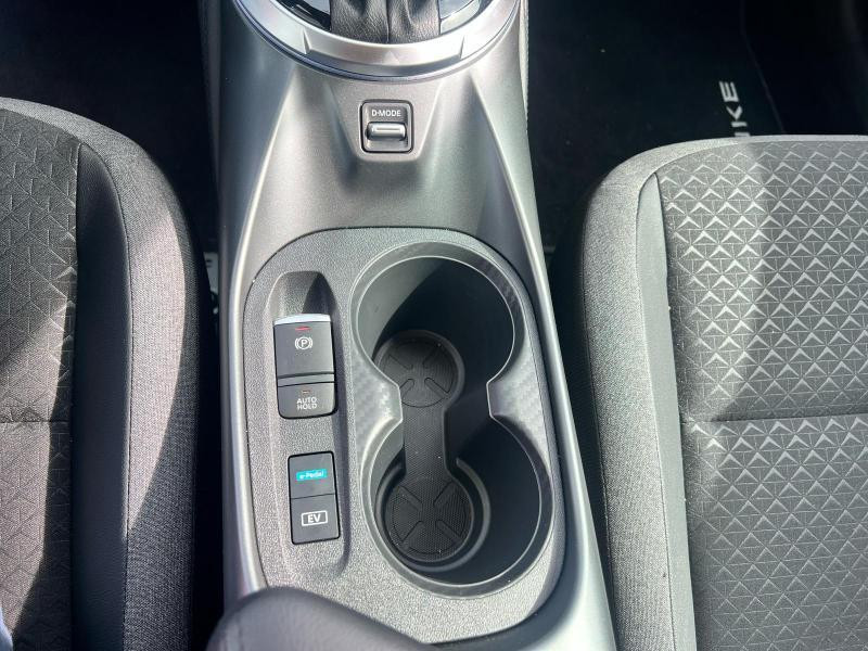 Occasion NISSAN Juke Hybrid 143 N-design Hybrid  GREY 29500 € à Wavre
