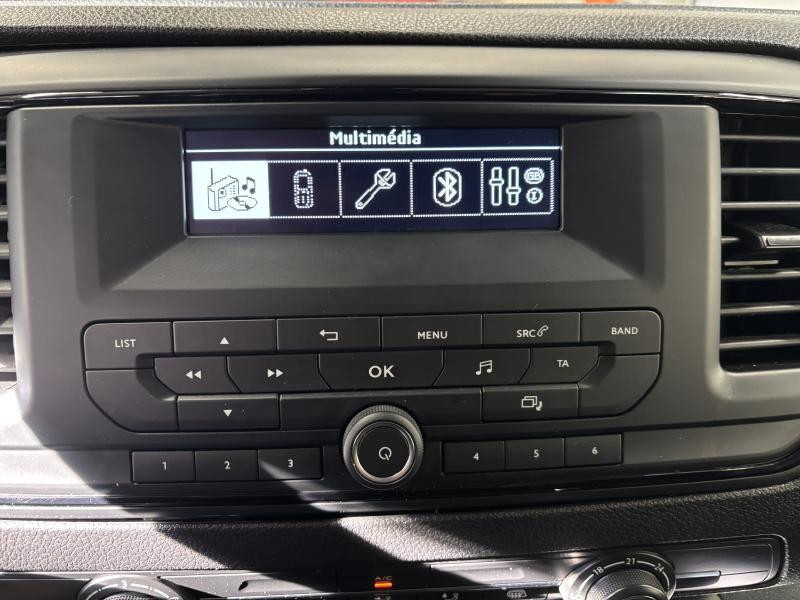 Occasion PEUGEOT Expert IV Premium 2022 WHITE 19990 € à Seraing