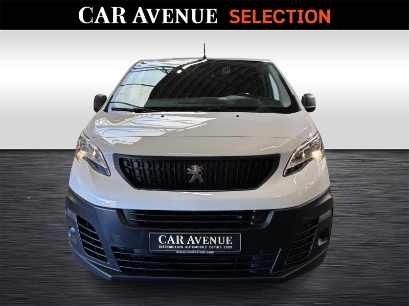 Occasion PEUGEOT Expert IV Premium 2022 WHITE 19990 € à Seraing