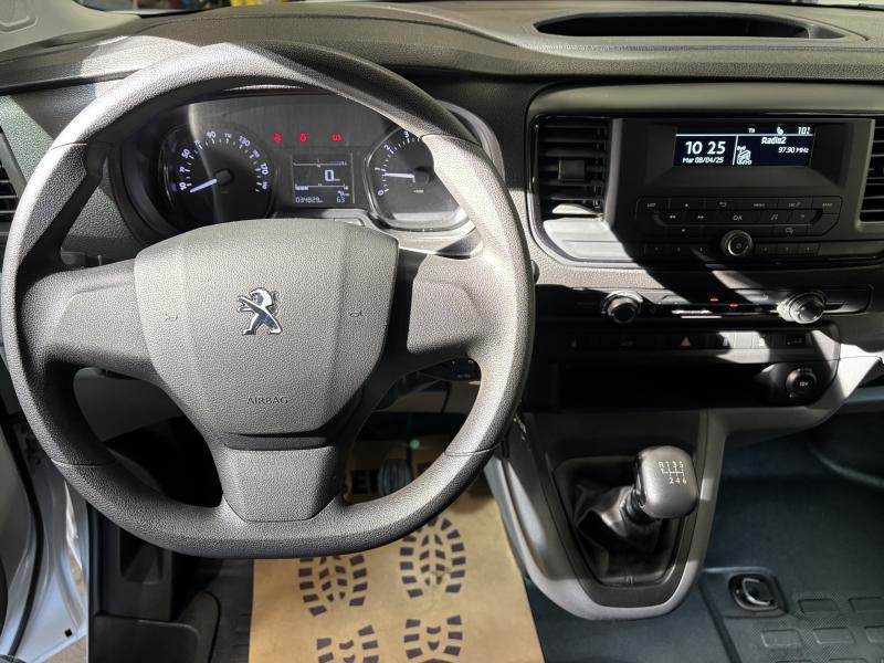 Occasion PEUGEOT Expert IV Premium 2022 WHITE 19990 € à Seraing
