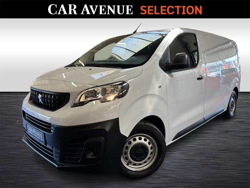 Occasion PEUGEOT Expert IV Premium 2022 WHITE 19990 € à Seraing