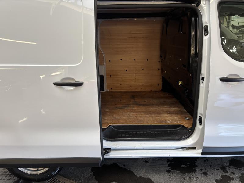 Occasion PEUGEOT Expert IV Premium 2022 WHITE 19990 € à Seraing
