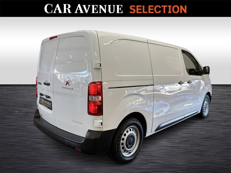 Occasion PEUGEOT Expert IV Premium 2022 WHITE 19990 € à Seraing