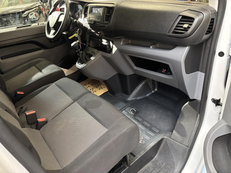 Occasion PEUGEOT Expert IV Premium 2022 WHITE 19990 € à Seraing