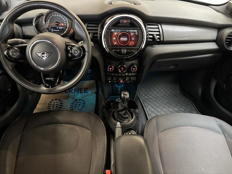 Used MINI Mini 1.5 hatch 2020 GREY € 18490 in Seraing