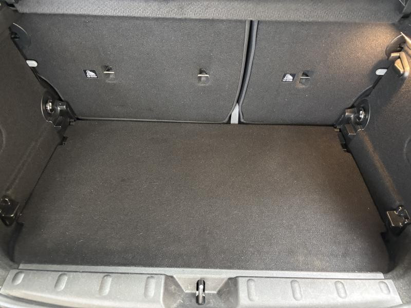 Used MINI Mini 1.5 hatch 2020 GREY € 18490 in Seraing