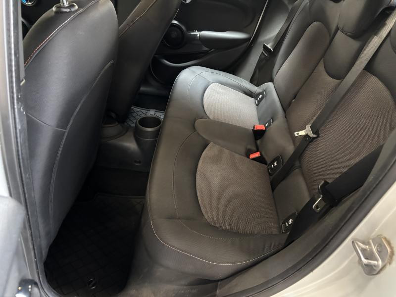 Used MINI Mini 1.5 hatch 2020 GREY € 18490 in Seraing