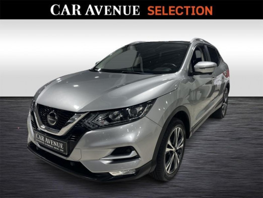 Occasion NISSAN Qashqai N-CONNECTA 1.2 DIG-T 2018 GREY 14 490 € à Wavre