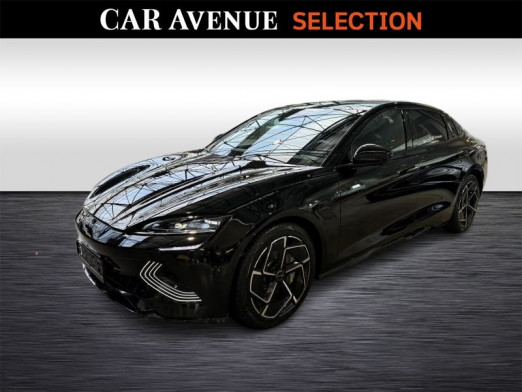 Occasion BYD Seal Design BLACK 46 500 € à Liège