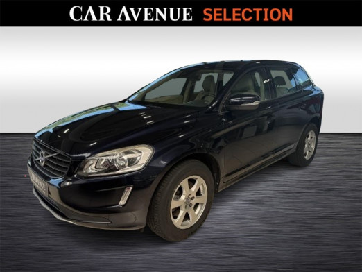Occasion VOLVO XC60 Kinetic 2016 BLUE 12 500 € à Wavre