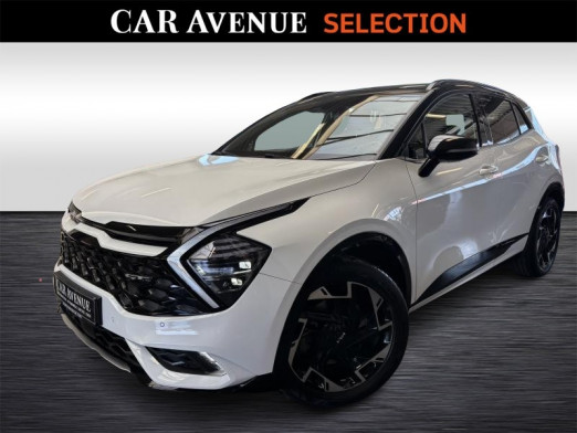 Occasion KIA Sportage Gt line 2022 WHITE 26 990 € à Seraing