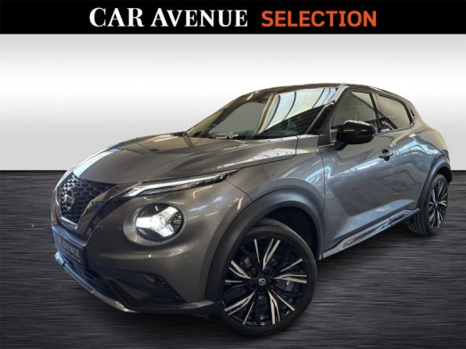 Occasion NISSAN Juke N design 2020 GREY 12 990 € à Seraing
