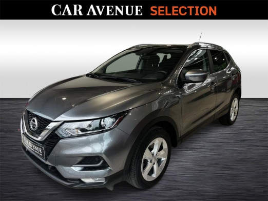 Occasion NISSAN Qashqai URBAN EDITION 1.3 DIG-T 2020 GREY 16 890 € à Wavre