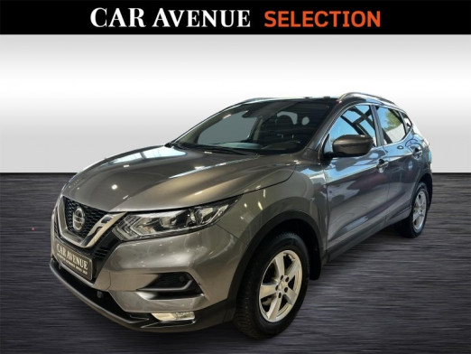 Occasion NISSAN Qashqai 1.2 DIGT ACENTA CONNECT 2018 ANTHRACITE 13 990 € à Wavre