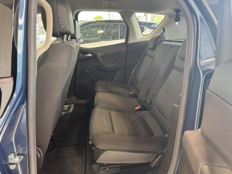 Occasion OPEL Meriva 1.6 CDTI ENJOY 2016 BLUE 8190 € à Wavre
