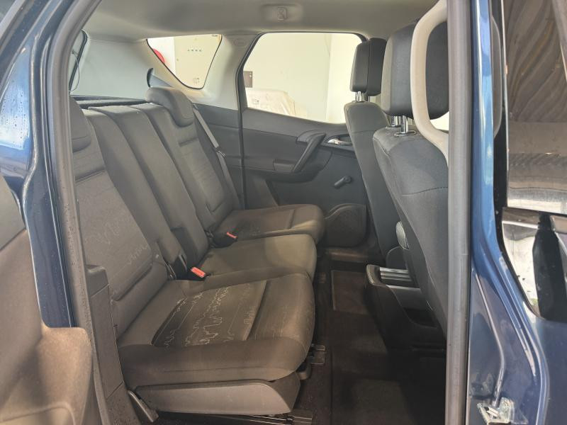Occasion OPEL Meriva 1.6 CDTI ENJOY 2016 BLUE 8190 € à Wavre