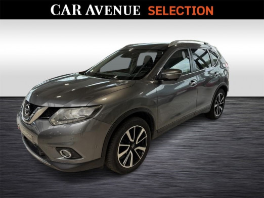 Occasion NISSAN X-Trail TEKNA 1.6 dig-T 120kW 2016 GREY 8 833 € à Wavre
