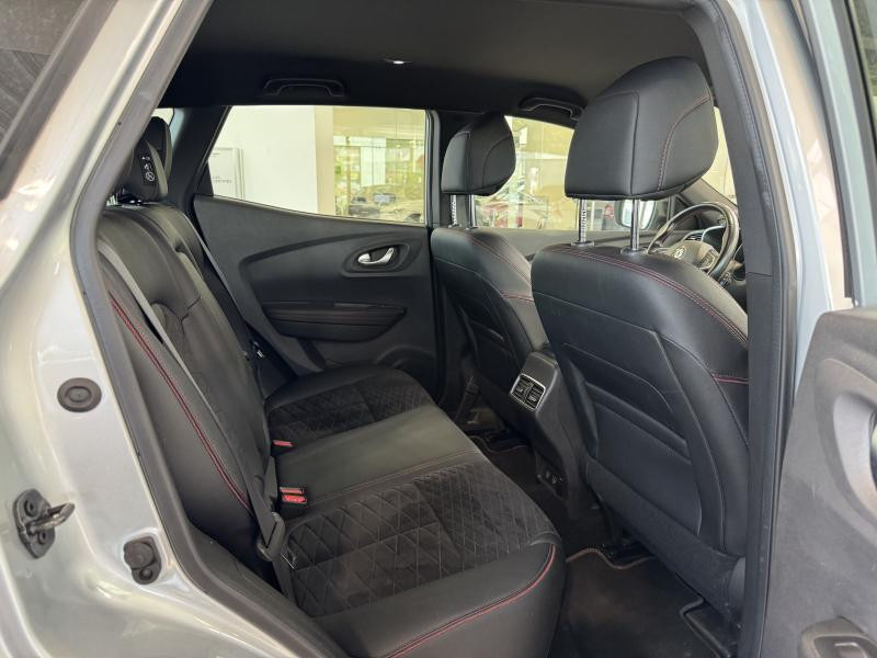 Occasion RENAULT Kadjar 1.5 dci Black Edition DCI 2020 GREY 16900 € à Wavre