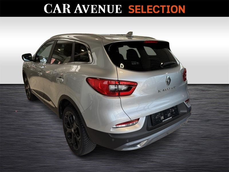 Occasion RENAULT Kadjar 1.5 dci Black Edition DCI 2020 GREY 16900 € à Wavre