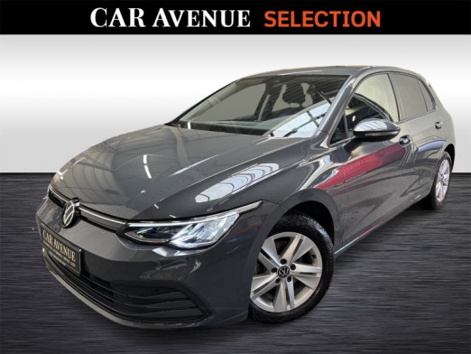 Occasion VOLKSWAGEN Golf buisness 2023 GREY 20 990 € à Seraing
