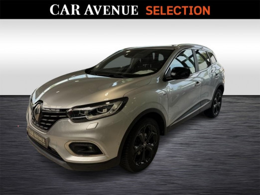 Occasion RENAULT Kadjar 1.5 dci Black Edition DCI 2020 GREY 17 500 € à Wavre