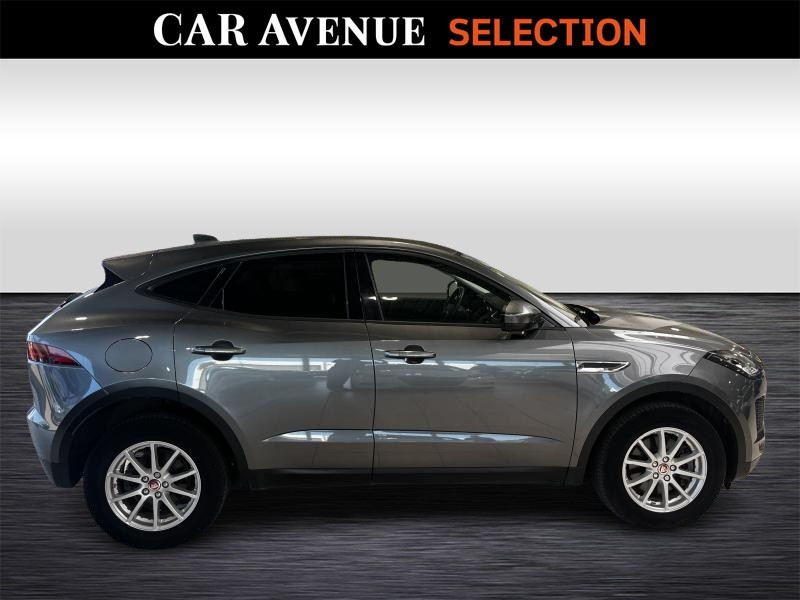 Occasion JAGUAR E-Pace 1999 190 D 2018 ANTHRACITE 15000 € à Wavre