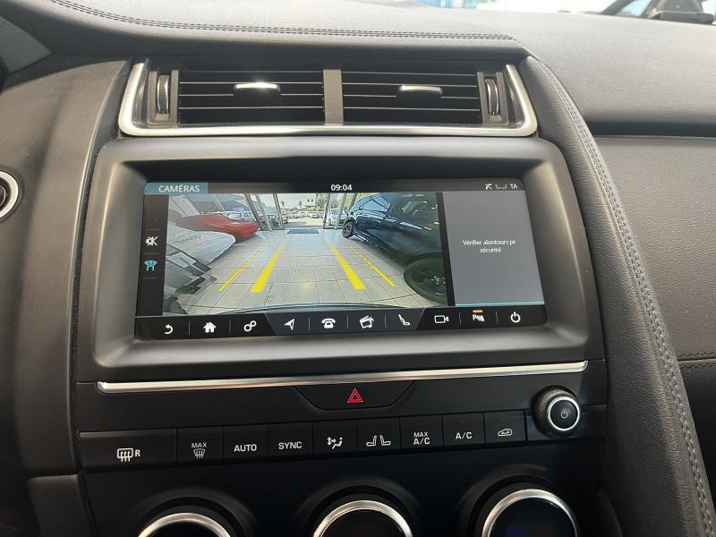 Occasion JAGUAR E-Pace 1999 190 D 2018 ANTHRACITE 15000 € à Wavre