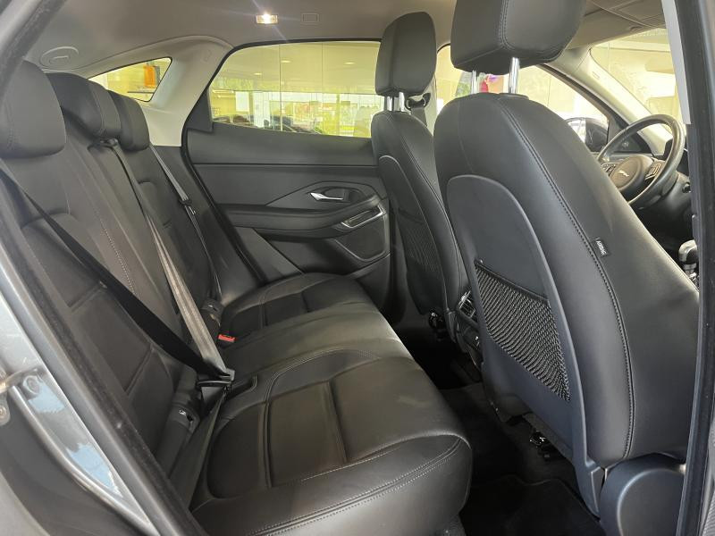 Occasion JAGUAR E-Pace 1999 190 D 2018 ANTHRACITE 15000 € à Wavre