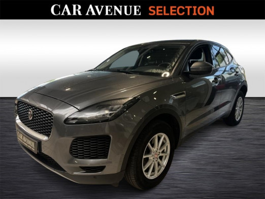 Occasion JAGUAR E-Pace 1999 190 D 2018 ANTHRACITE 15 000 € à Wavre