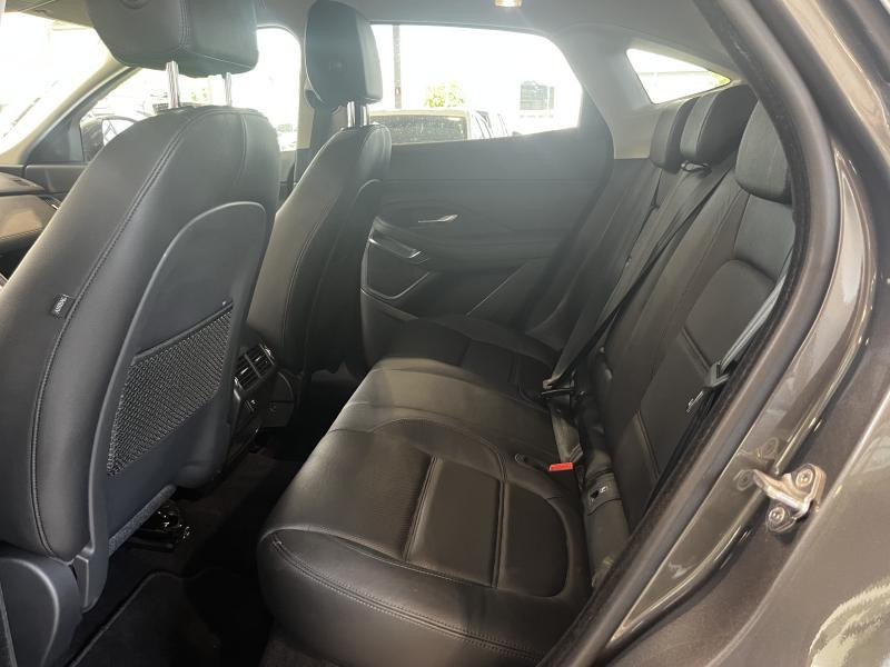 Occasion JAGUAR E-Pace 1999 190 D 2018 ANTHRACITE 15000 € à Wavre