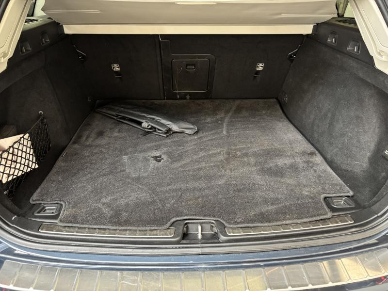 Used VOLVO V60 1969CC Cross Country R-Dynamique 2021 BLUE € 27990 in Seraing