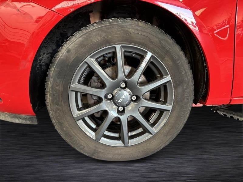 Occasion OPEL Corsa E Black Edition 2019 RED 8990 € à Seraing