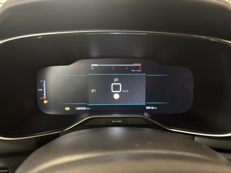 Occasion CITROEN C5 Aircross Aircross SHINE AUTOMATIQUE 2021 BLACK 16990 € à Seraing