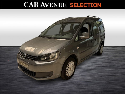 Occasion VOLKSWAGEN Caddy Trendline 2014 GREY 5 300 € à Wavre