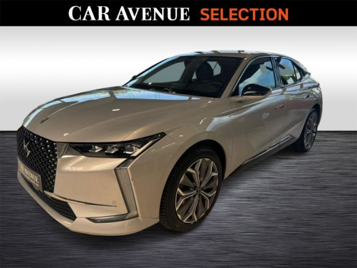 Occasion DS DS 4 1.2 PureTech A/T 2022 BEIGE 19 990 € à Wavre