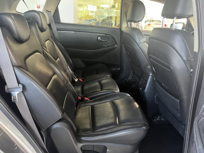 Occasion KIA Carens 1.7 CDTI Sense 2014 CHAMPAGNE 5500 € à Wavre