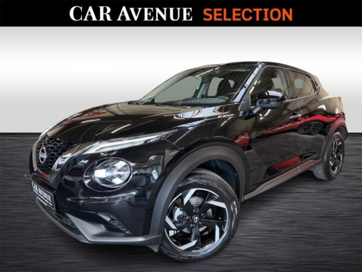 Used NISSAN Juke Acenta 2024 BLACK € 20,990 in Seraing