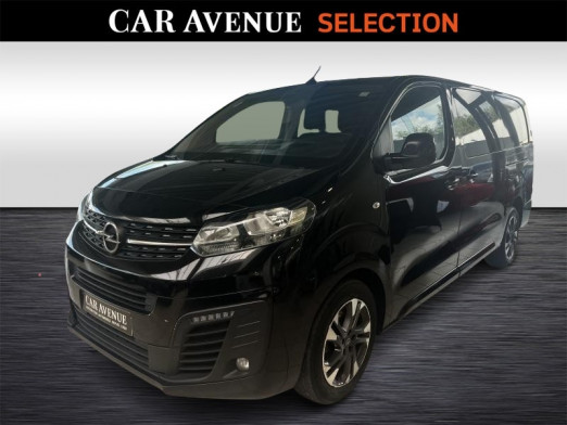 Occasion OPEL Vivaro Combi 2.0 CDTI Innovation 2020 BLACK 11 500 € à Wavre