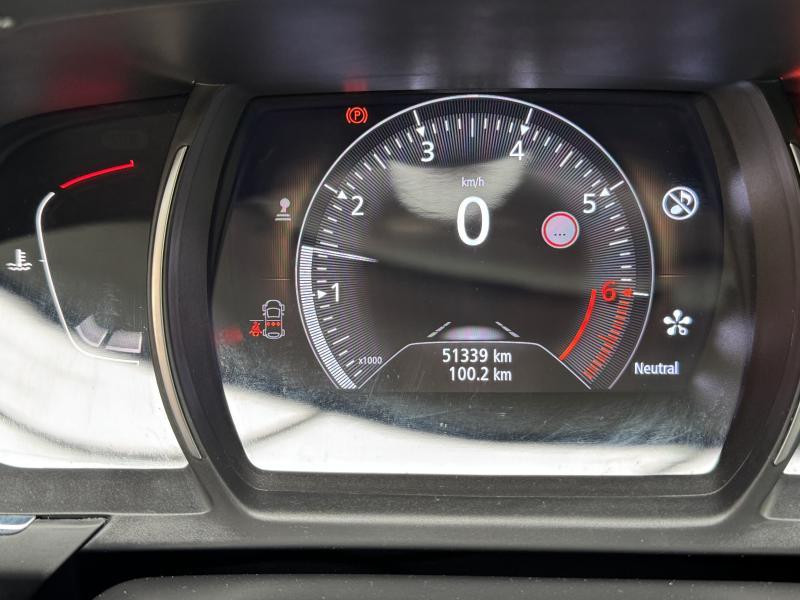 Occasion RENAULT Scenic 1.3 Intens 2021 BLUE 16400 € à Wavre