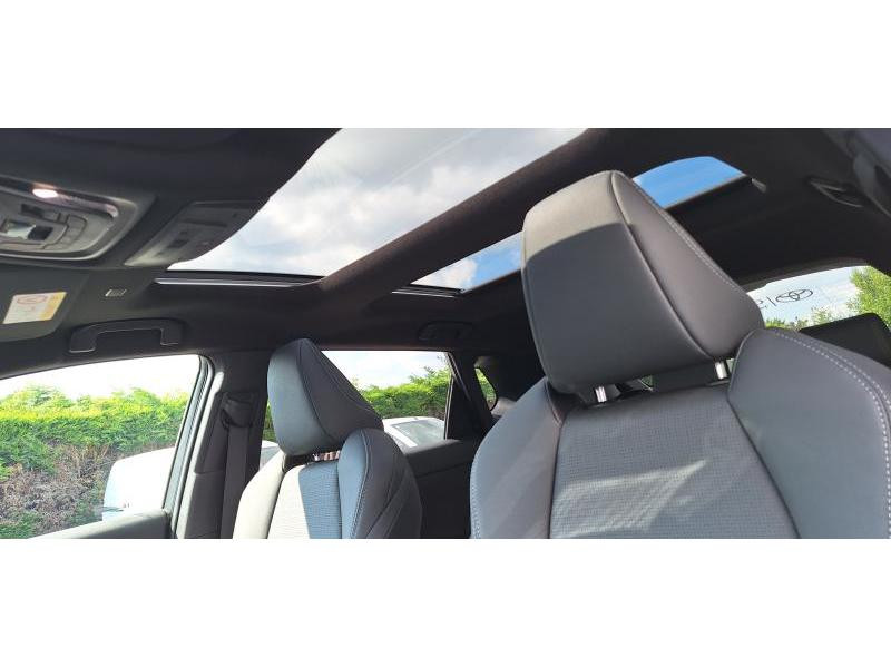 Occasion TOYOTA bZ4X EV 2WD Style Plus 2025 GREY 44206 € à Wavre