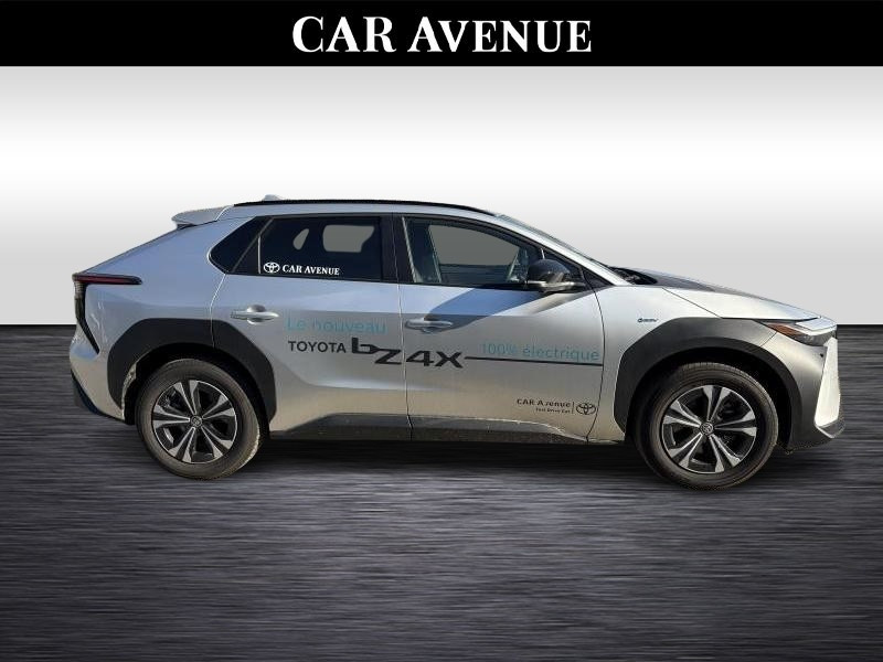 Occasion TOYOTA bZ4X EV 2WD Business Plus  GREY 45090 € à Wavre